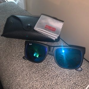 Ray-ban sunglasses